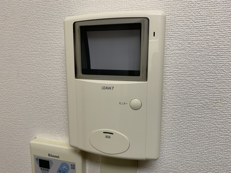 セキュリティ 写真18