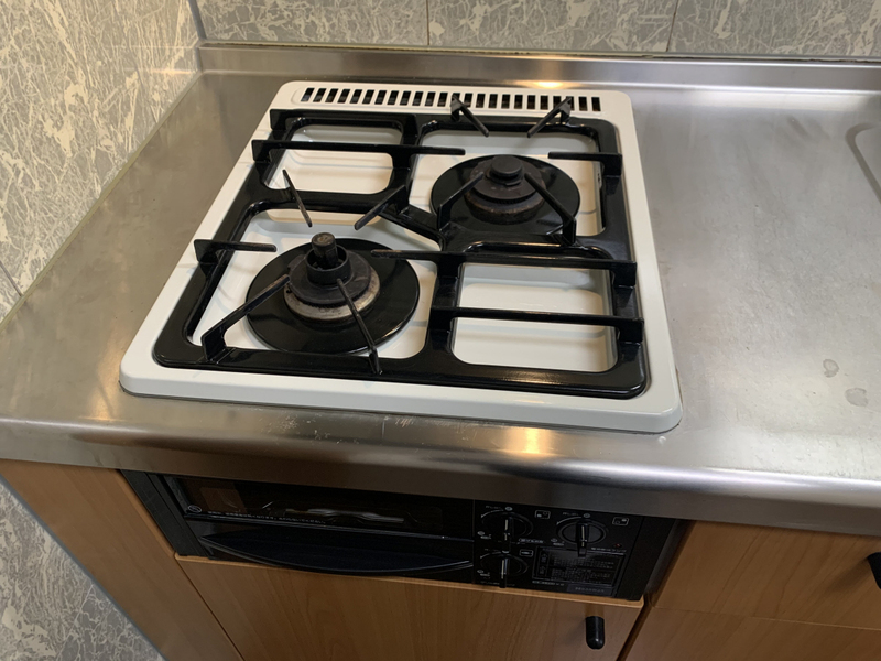 キッチン 写真4