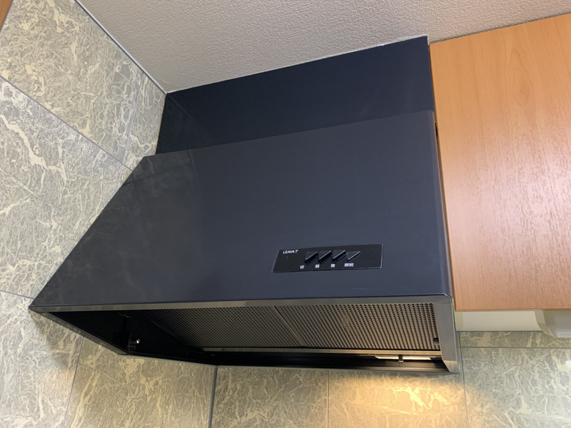 キッチン 写真5