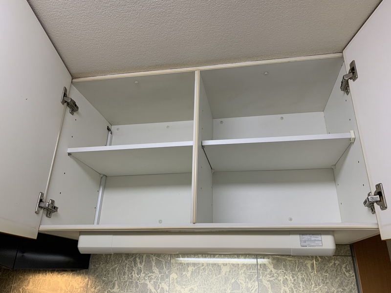 収納 写真16