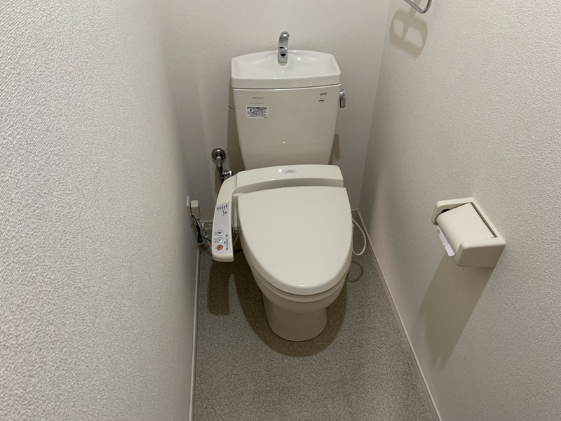 トイレ 写真13