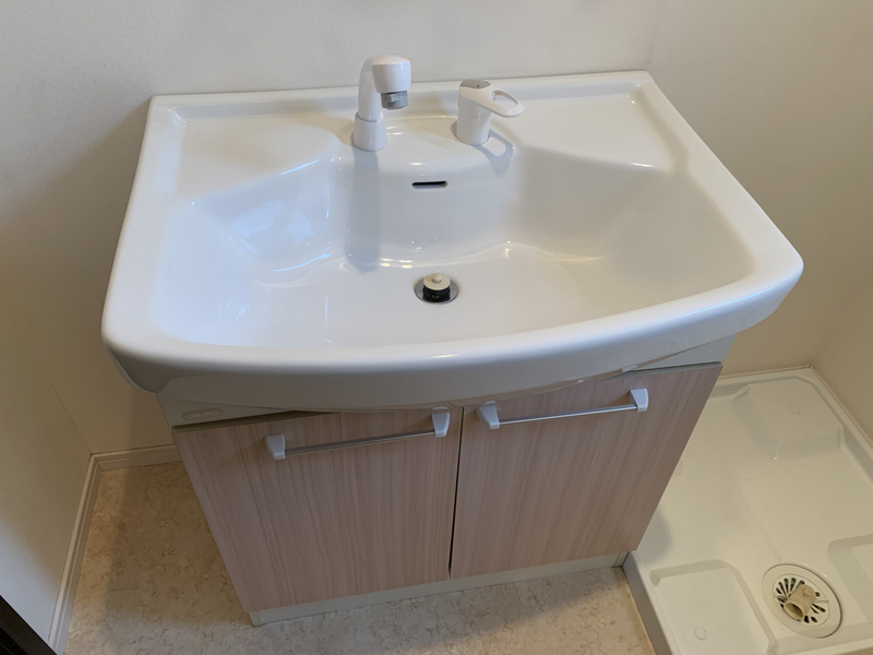 洗面所 写真10