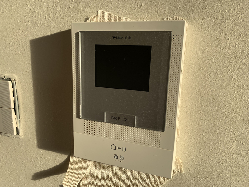 セキュリティ 写真17