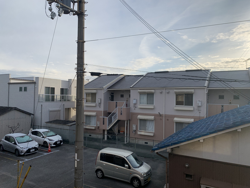 眺望 写真28