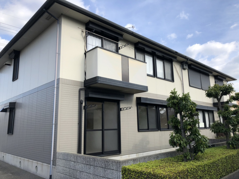 サンステージ海浜　Ａ棟