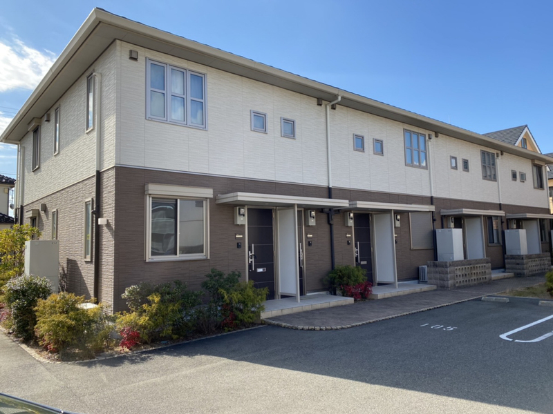 シャーメゾン塩屋