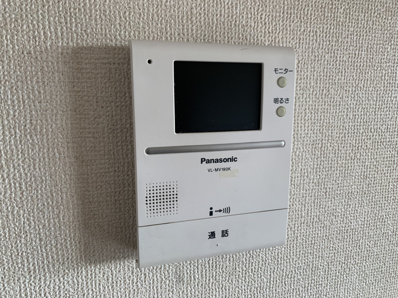 セキュリティ 写真18