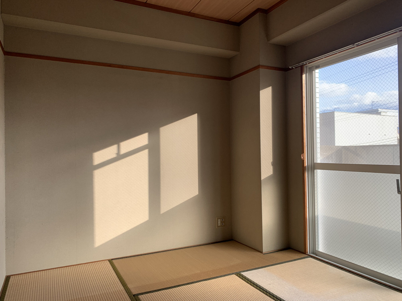個室 写真8