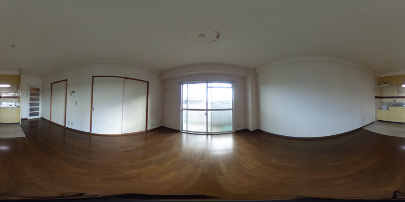 リビング 写真33