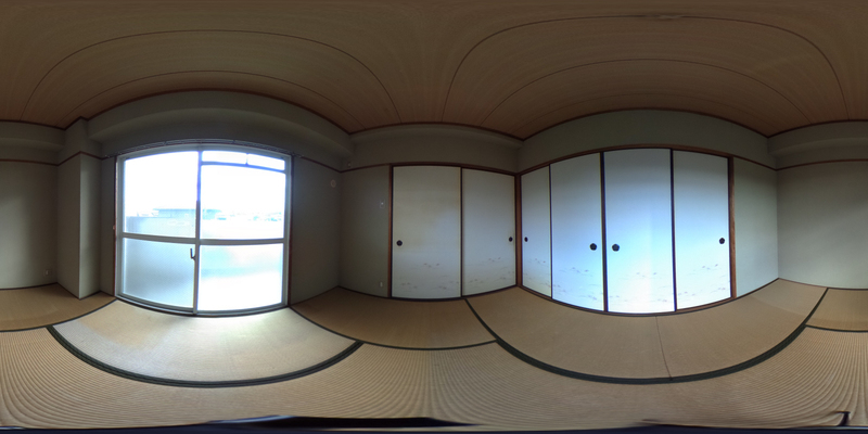 寝室 写真35