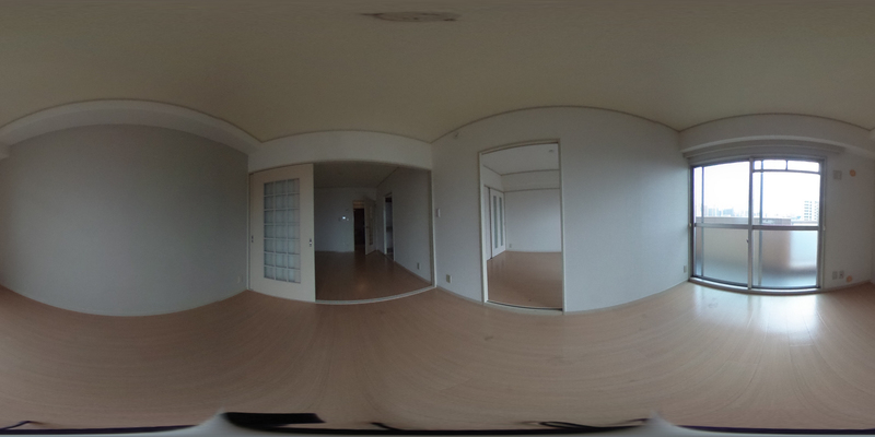 リビング 写真33