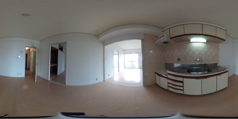 キッチン 写真34