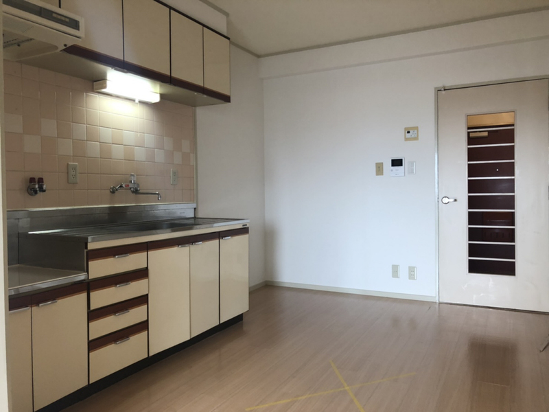 リビング 写真3