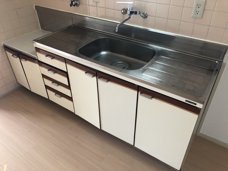 キッチン 写真4