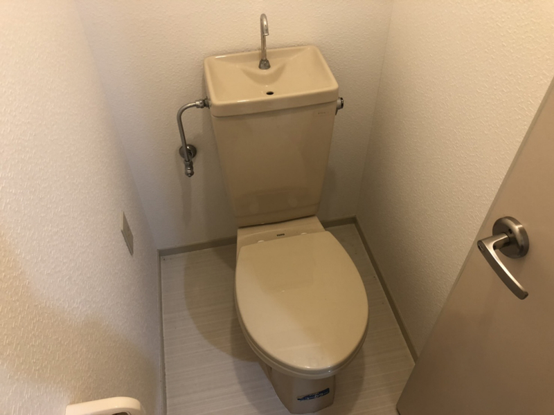 トイレ 写真13