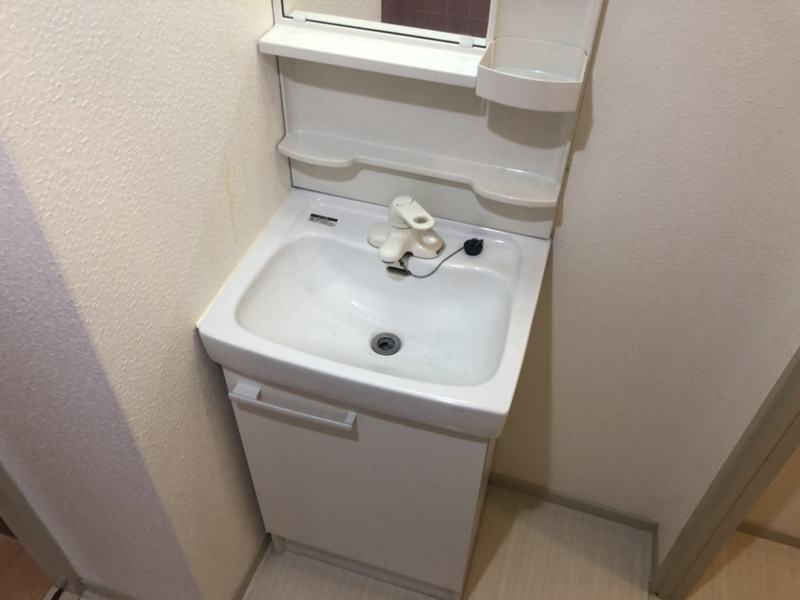 洗面所 写真10