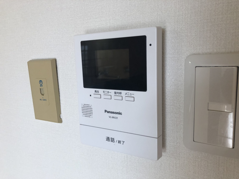 セキュリティ 写真17