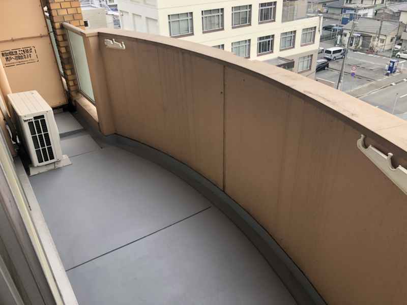 バルコニー・ベランダ 写真16