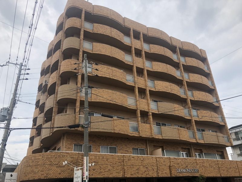 ダイヤモンドコーポ