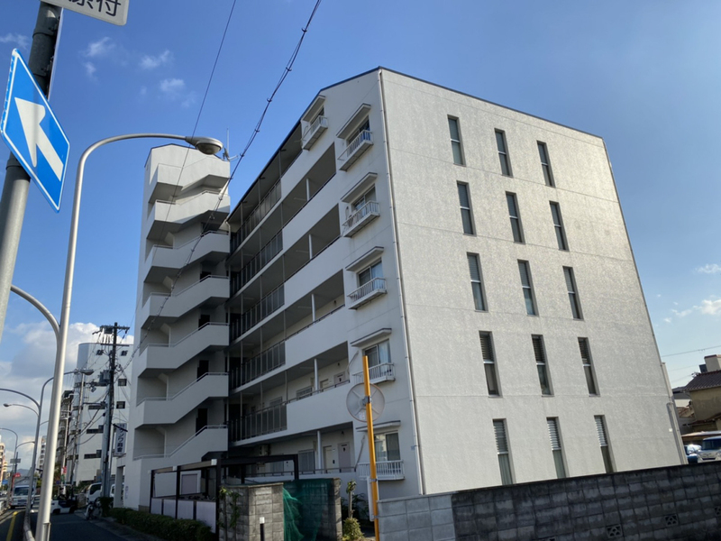 コーポ東延末