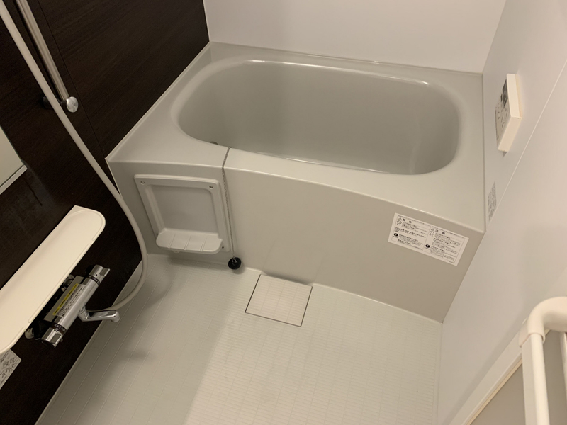 バス 写真11