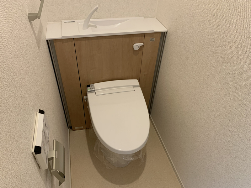 トイレ 写真13