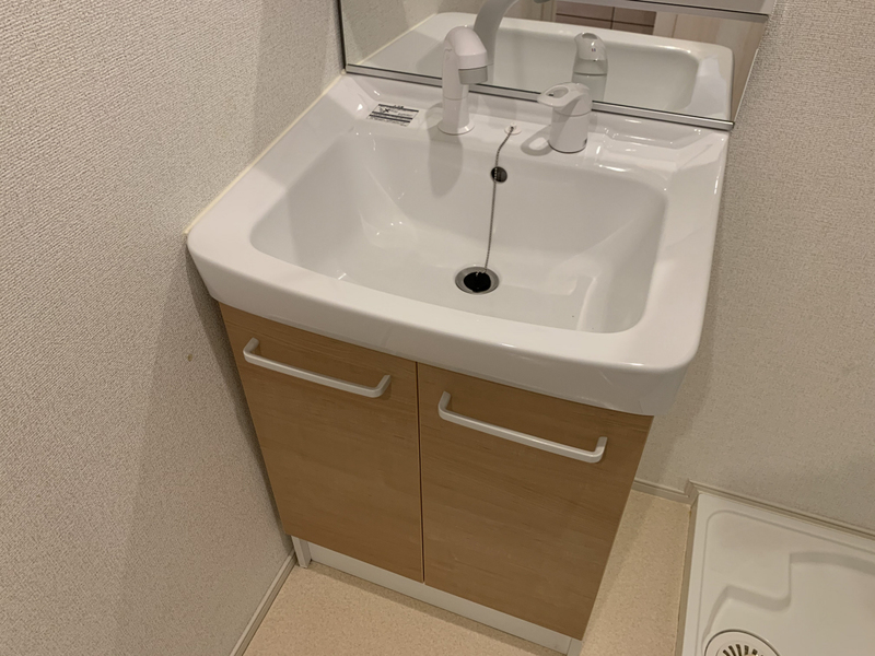 洗面所 写真10