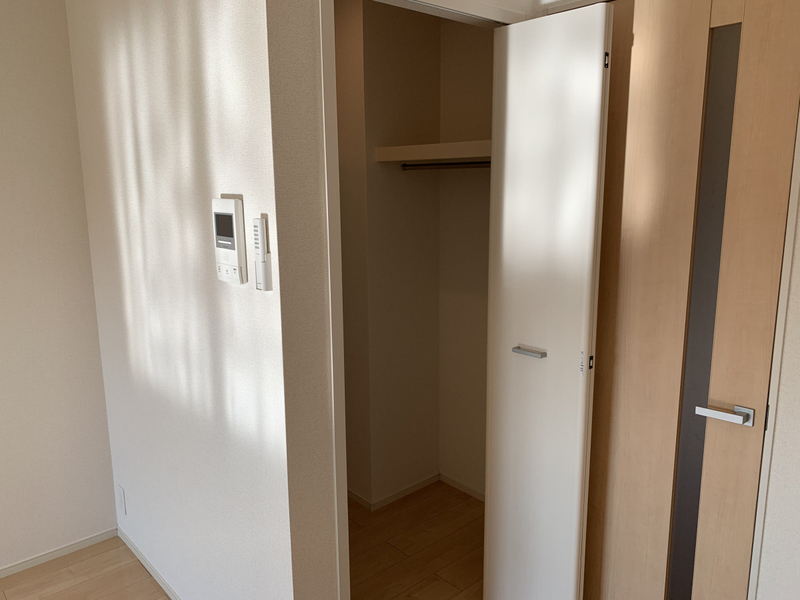 収納 写真14