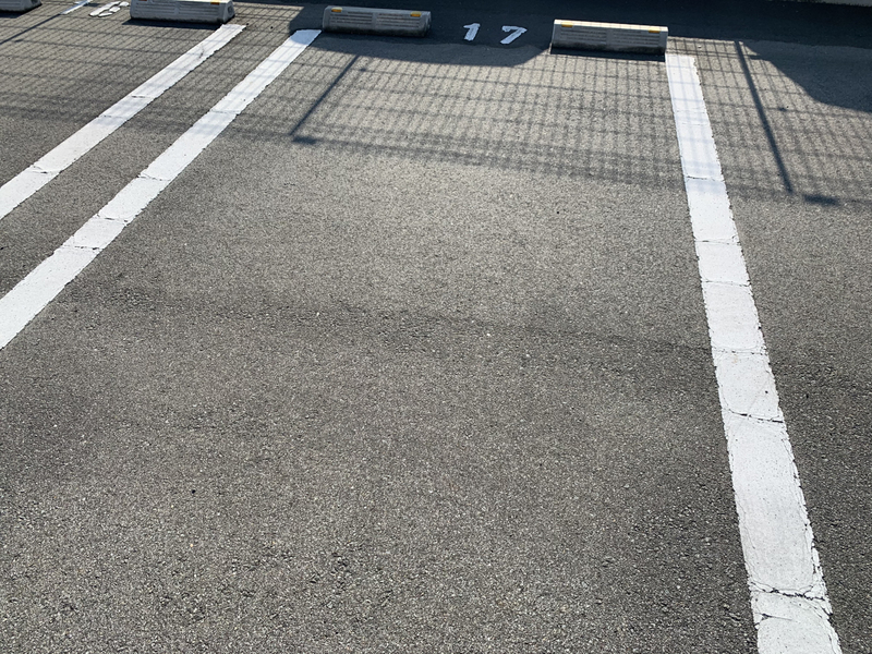 駐車場 写真32