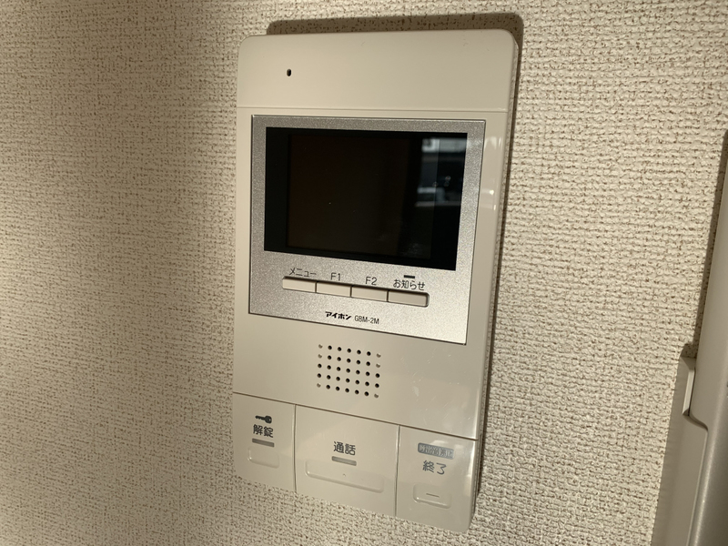 セキュリティ 写真18