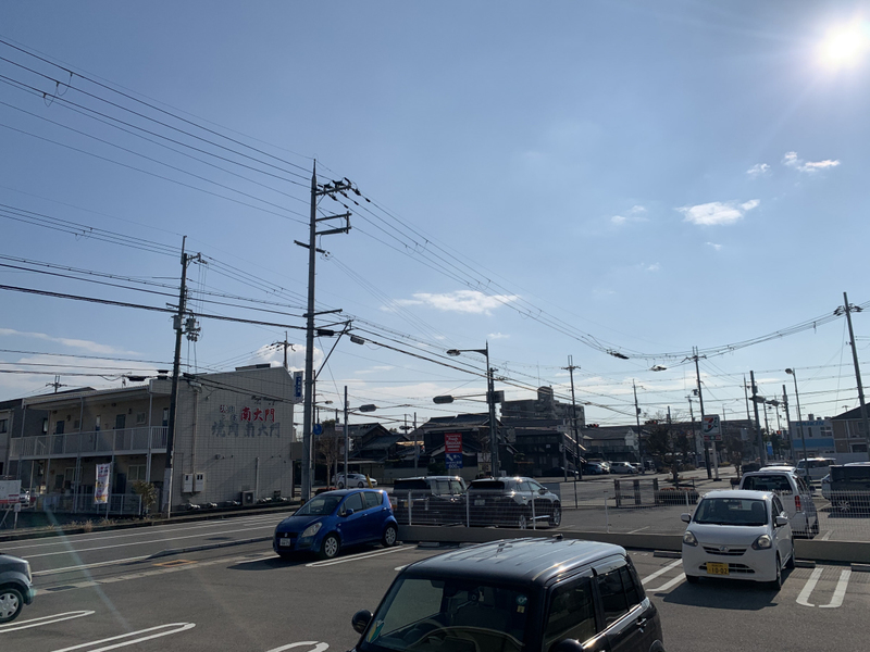 眺望 写真28