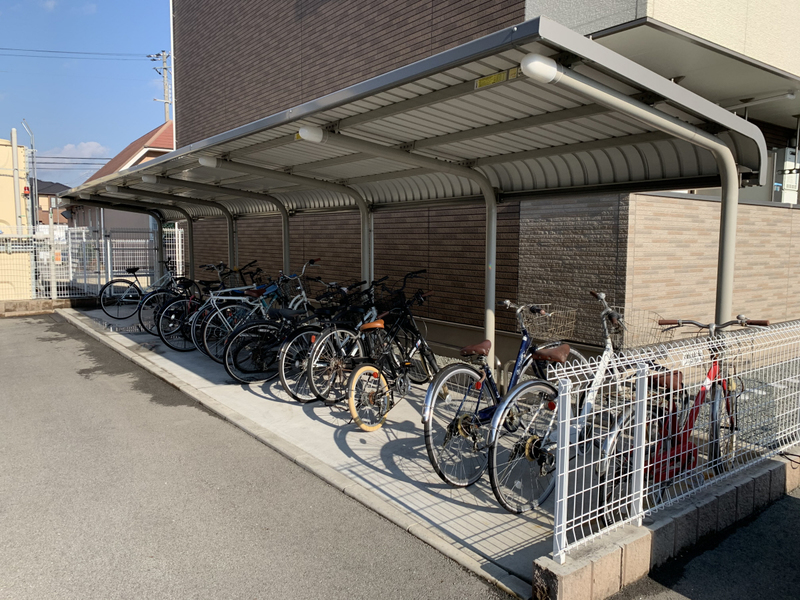 共用部 写真31