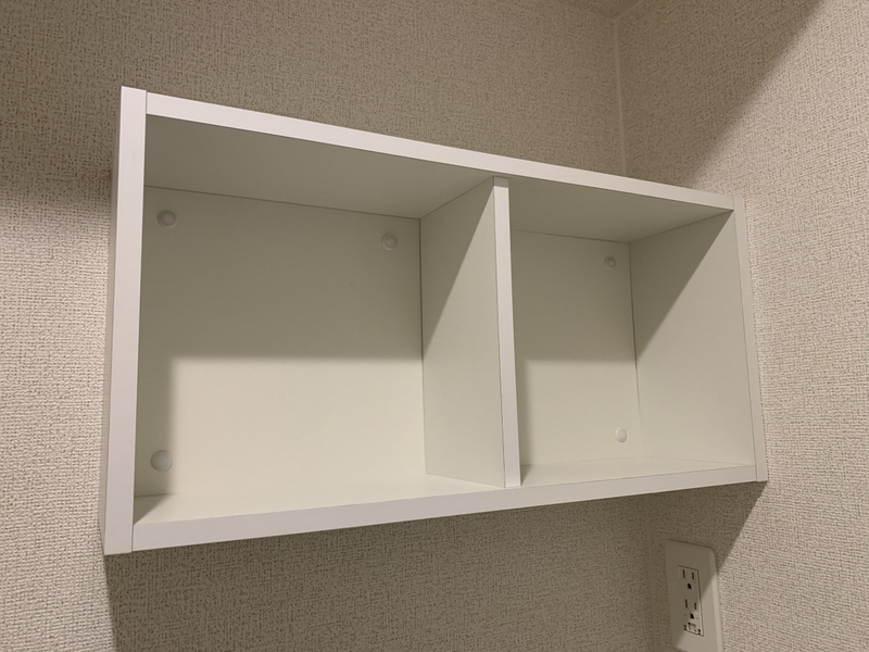 収納 写真15