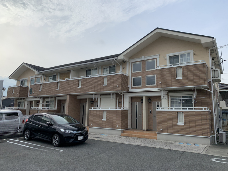 Ｙｓ　Ｖｉｌｌａ赤坂