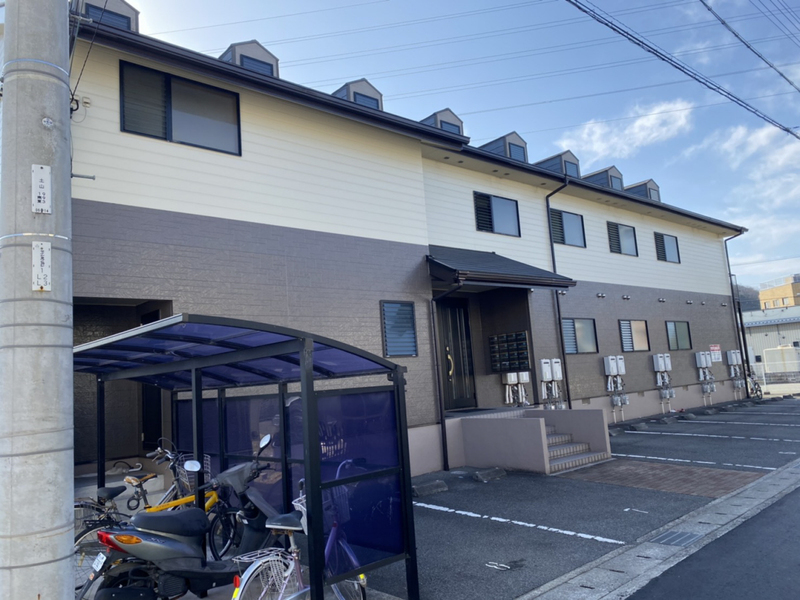 エトランス西庄