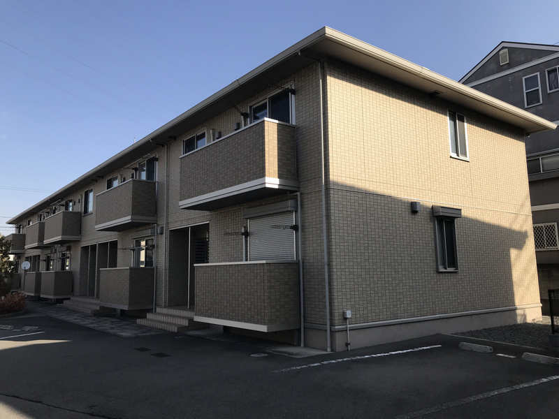 オークス中島