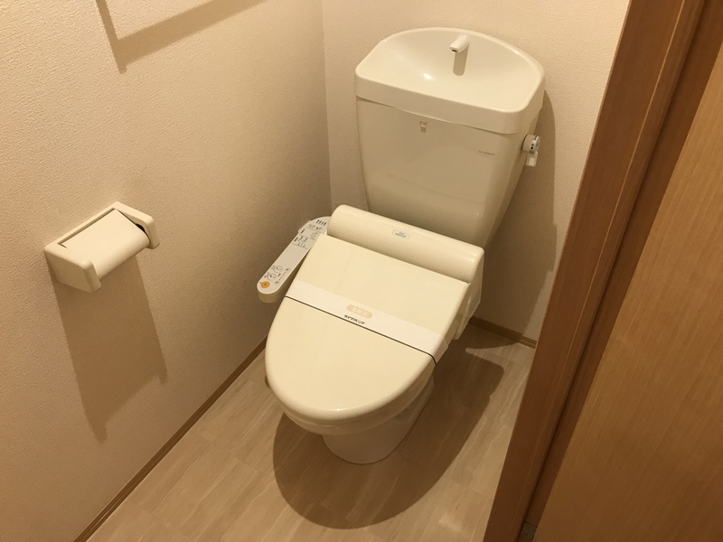 トイレ 写真14