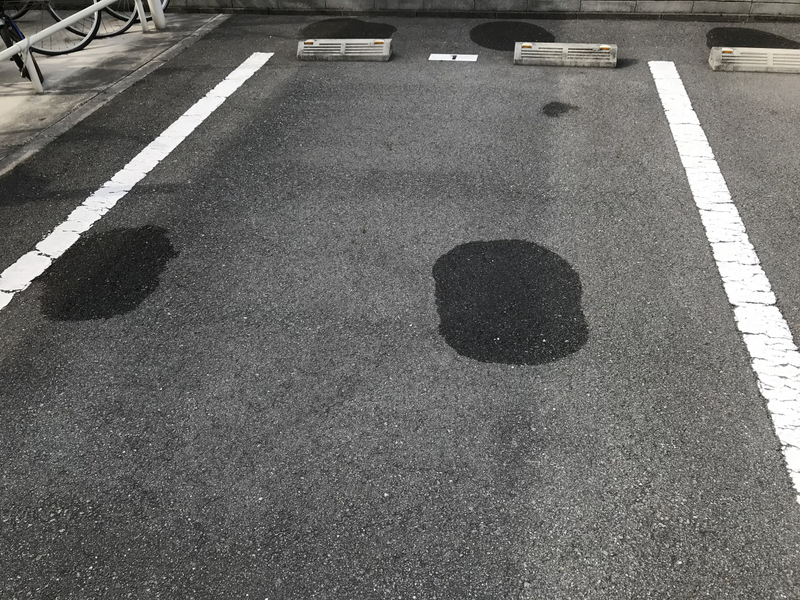 駐車場 写真32
