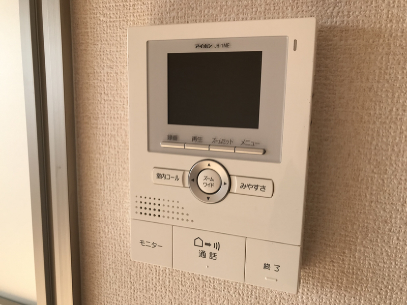 セキュリティ 写真19