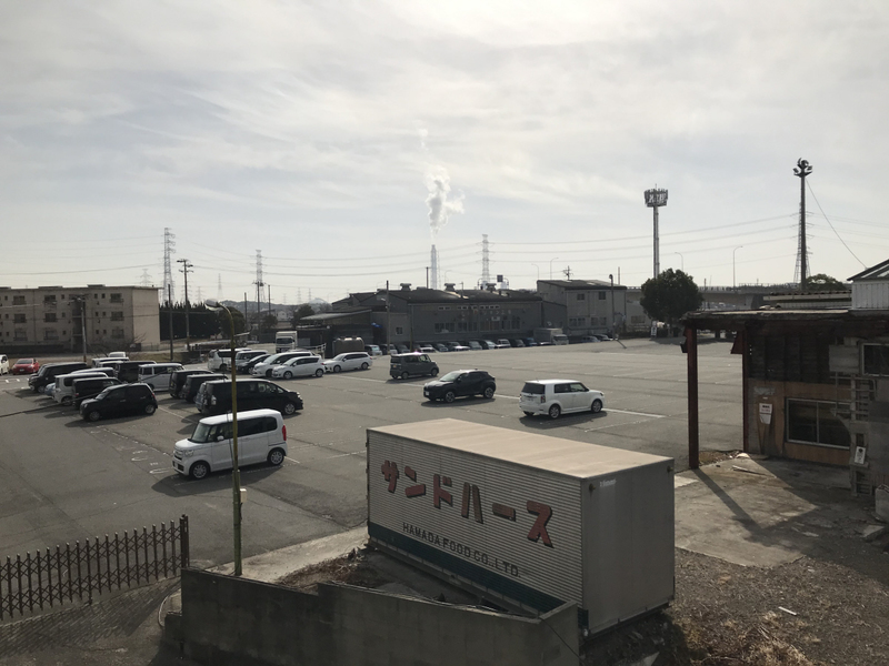眺望 写真28