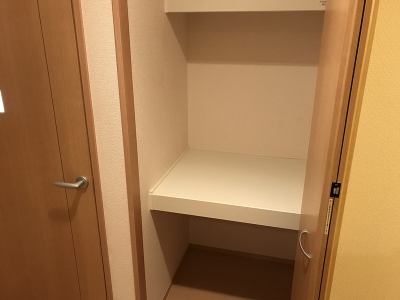 収納 写真16