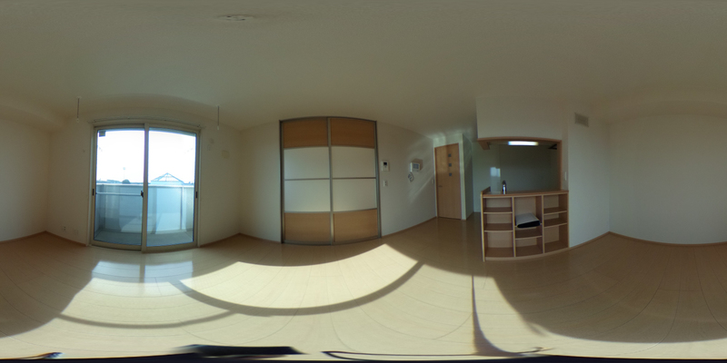 リビング 写真33