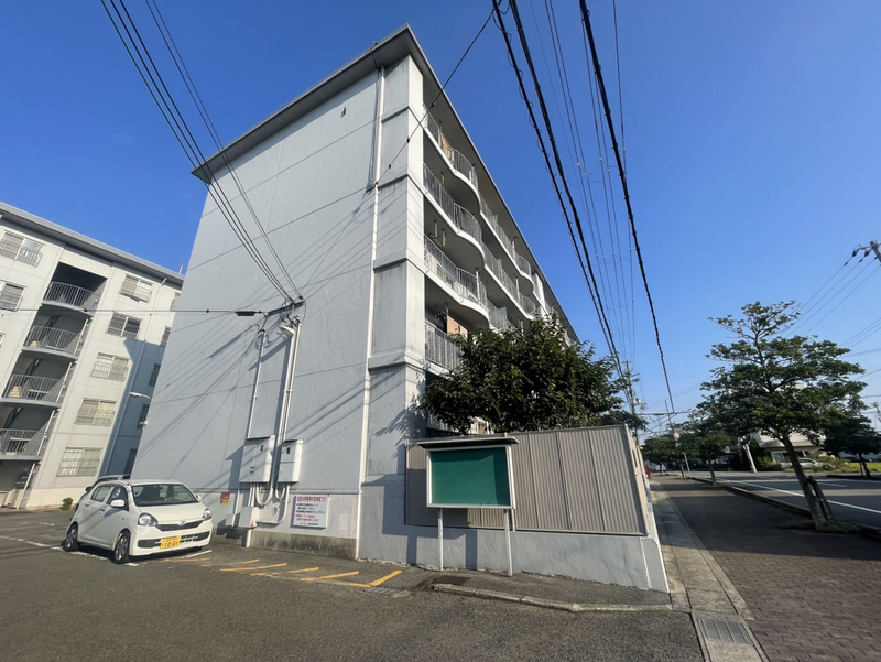 ローレルハイツ姫路天満