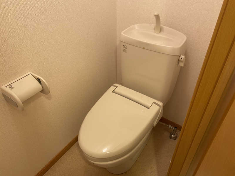 トイレ 写真15