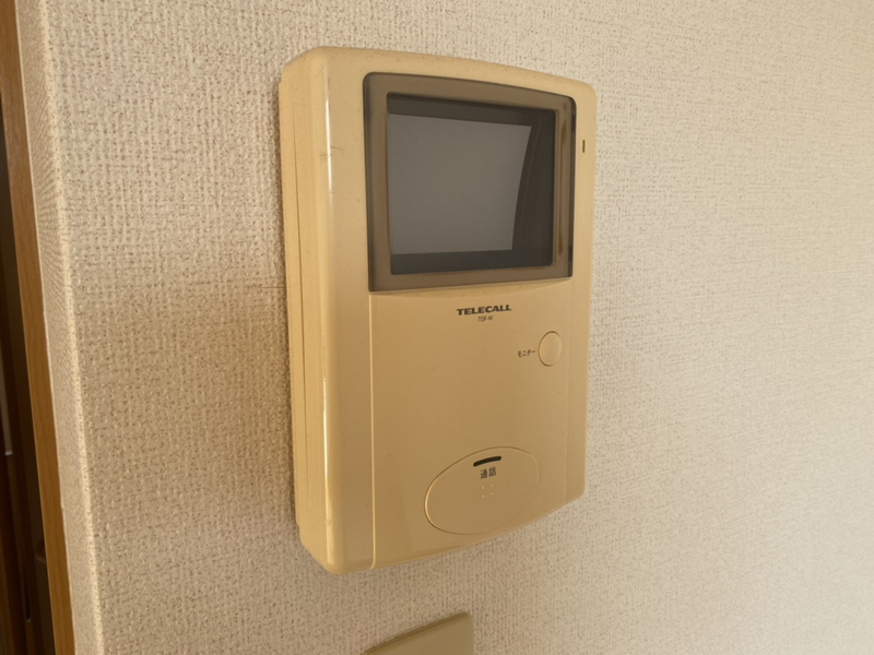 セキュリティ 写真19