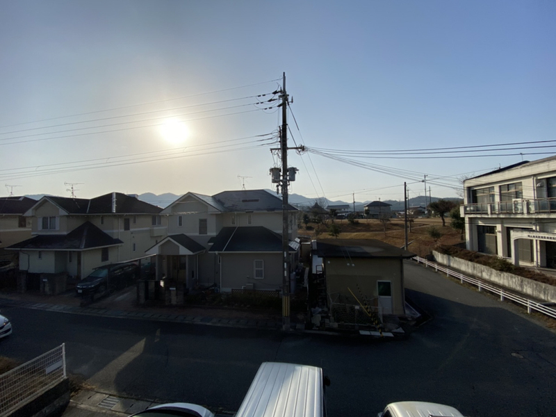 眺望 写真28
