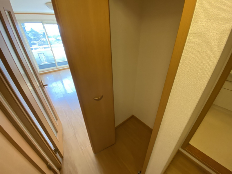 収納 写真17