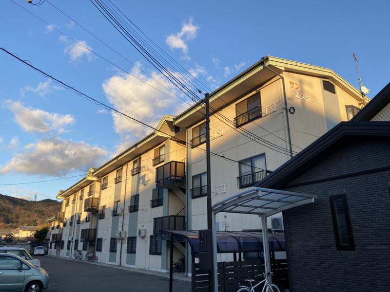 サンエステート小坂