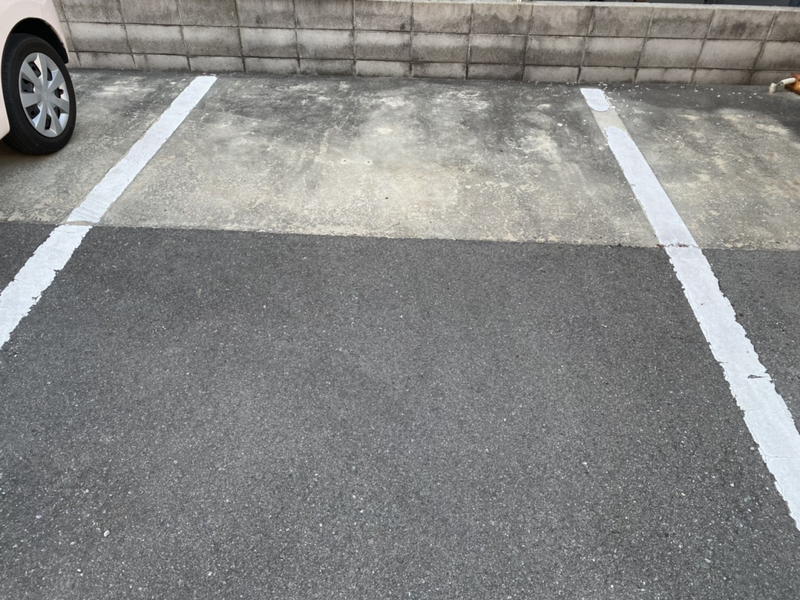 駐車場 写真4