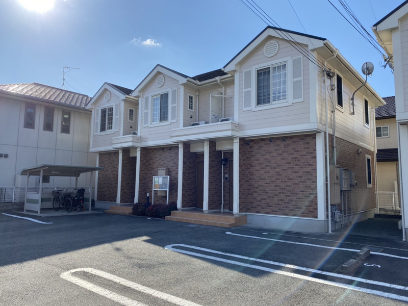 メゾン・オーブⅠ